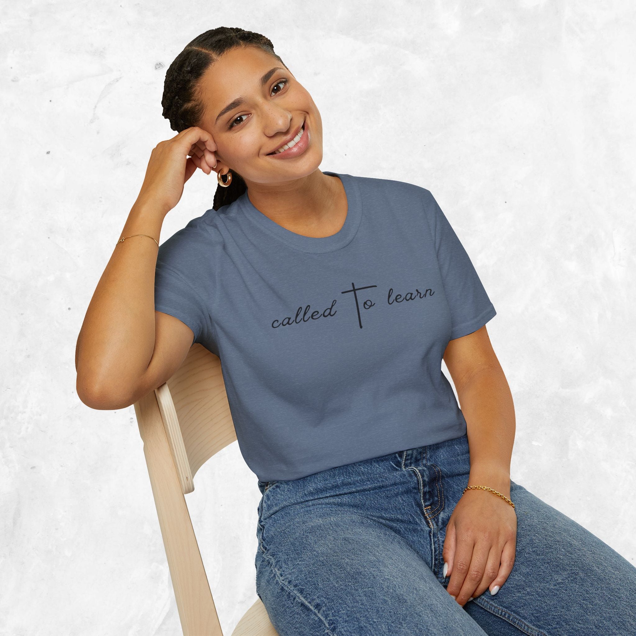 Called to Learn T-Shirt