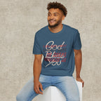 I Give What I Don’t Always Have, Because He Keeps Refilling Me T-Shirt