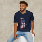 Freedom is a gift from God T-shirt
