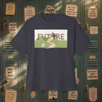 Future in His Hands Oversized T-Shirt