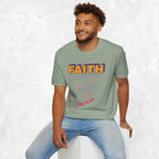 Faith over Fear T-Shirt