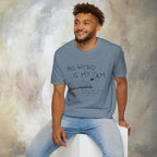 His Word Is My Jam T‑Shirt