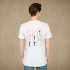 Tik-tak-toe T-Shirt