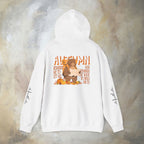 God Reminds Me What to Hold On To Hoodie