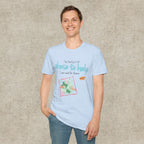 The Family No One Chose to Help. I Was Sent for Them T-Shirt