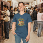 Every Lesson Plan Is a Prayer I Get to Teach Out Loud T-Shirt