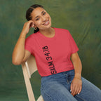 Psalm 34:18 T-Shirt