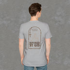 Faithful Teacher, Favored by God T-Shirt