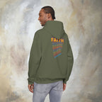 Faith Over Fear Hoodie