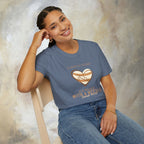 The prayer with a needle T-shirt