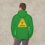 Healing Under Construction Hoodie