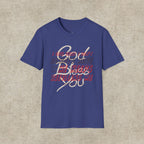 I Give What I Don’t Always Have, Because He Keeps Refilling Me T-Shirt