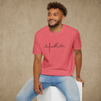 Tik-tak-toe T-Shirt