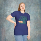 Jesus Heals T-Shirt