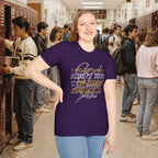 I Give What I Don’t Always Have, Because He Keeps Refilling Me T-Shirt