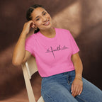 Psalm 68:5 T-Shirt