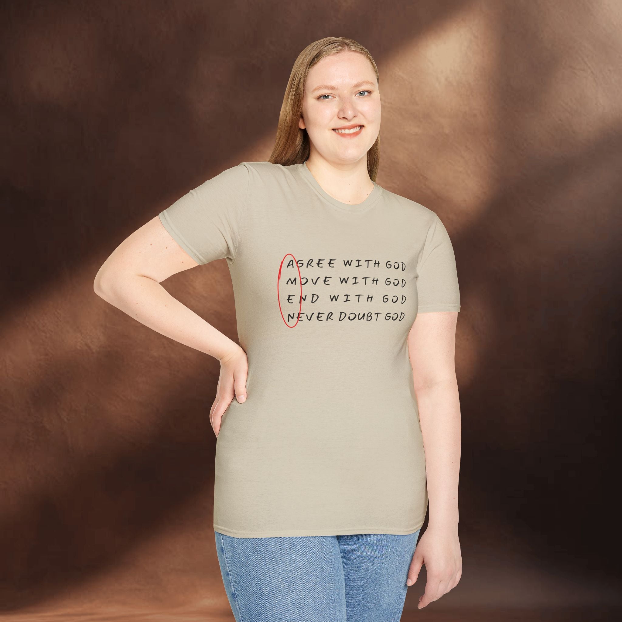 AMEN T-Shirt
