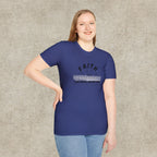 Faith Can Move Mountains T-Shirt