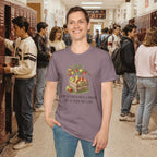 Every Lesson Plan Is a Prayer I Get to Teach Out Loud T-Shirt