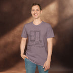 I Found God T-Shirt