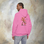 Changing Leaves, Unchanging God Hoodie