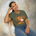God Reminds Me What to Hold on To T-shirt