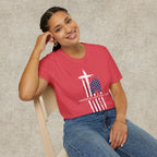 Freedom is a gift from God T-shirt