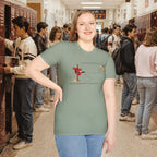 I Wasn’t Placed Here by Accident T-Shirt