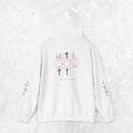 With God you will never lose hoodie