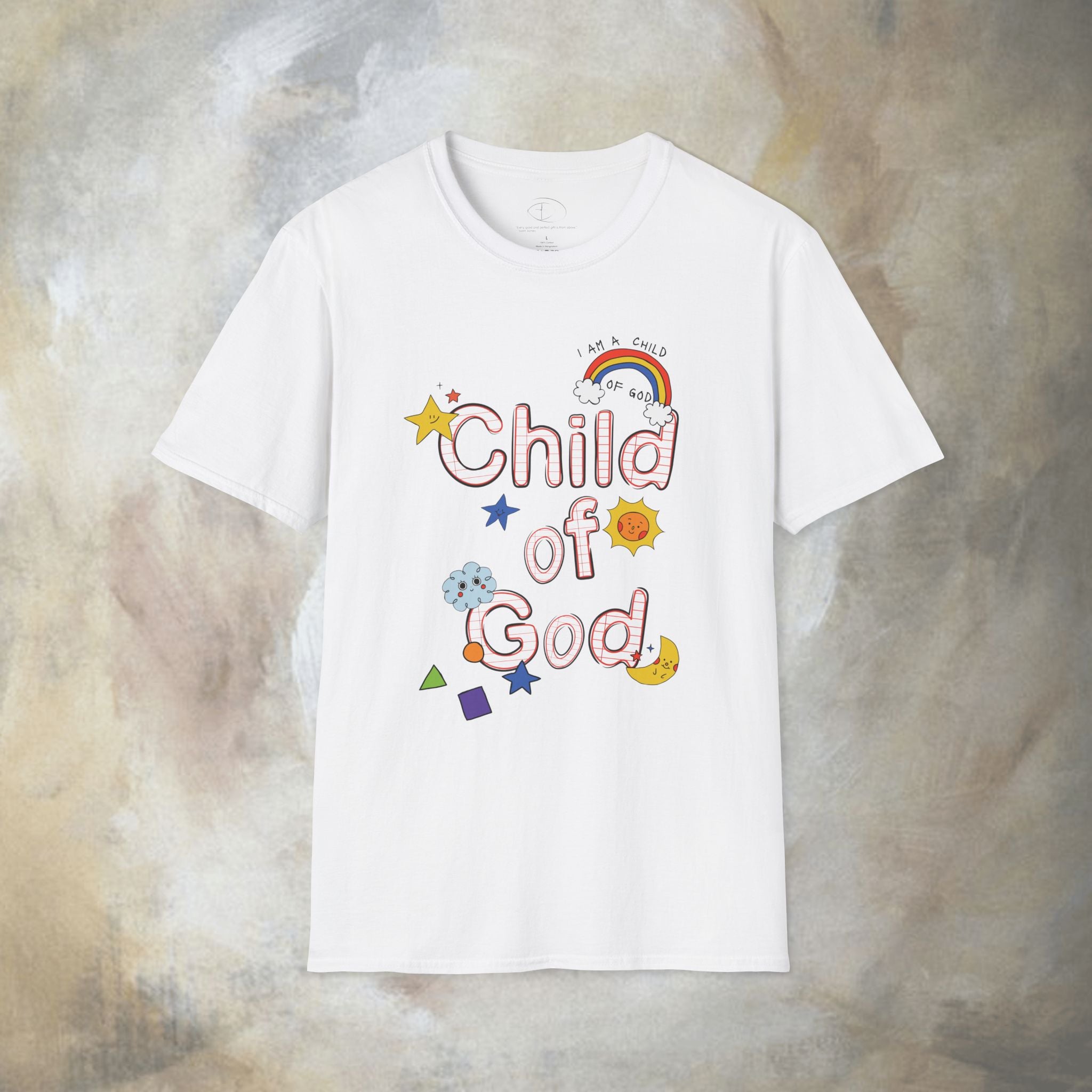 Child of God T-Shirt