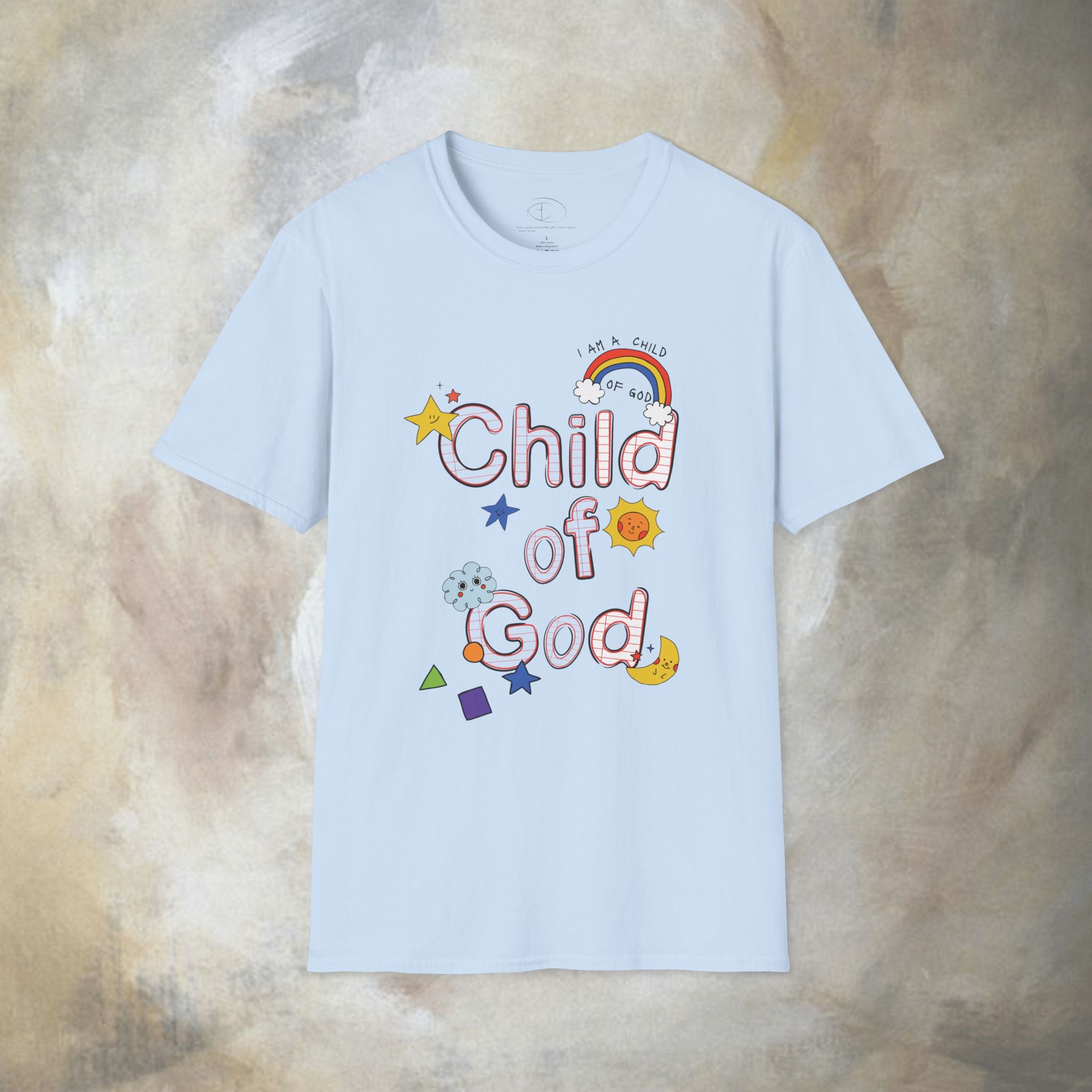Child of God T-Shirt