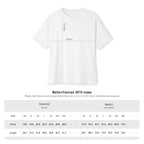 God Goes With Me Oversize T-Shirt