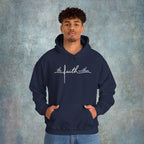 The Faith Within Hoodie