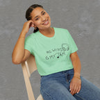His Word Is My Jam T-Shirt