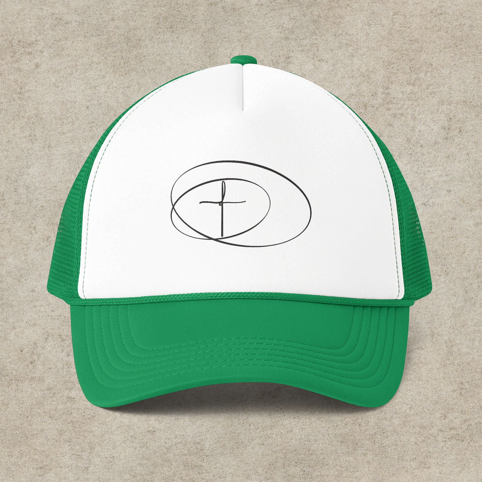 The Faith within Hat