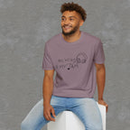 His Word Is My Jam T-Shirt