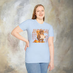 God Reminds Me What to Hold on To T-shirt