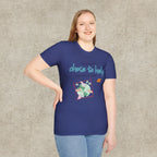 The Family No One Chose to Help. I Was Sent for Them T-Shirt