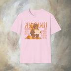 God Reminds Me What to Hold on To T-shirt