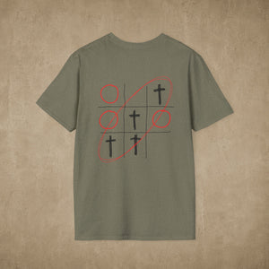 Heather Military Green