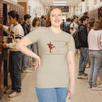 I Wasn’t Placed Here by Accident T-Shirt
