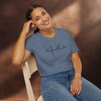 Psalm 68:5 T-Shirt