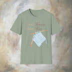 Less Hurry More Him T-Shirt