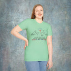 America The Beautiful T-Shirt