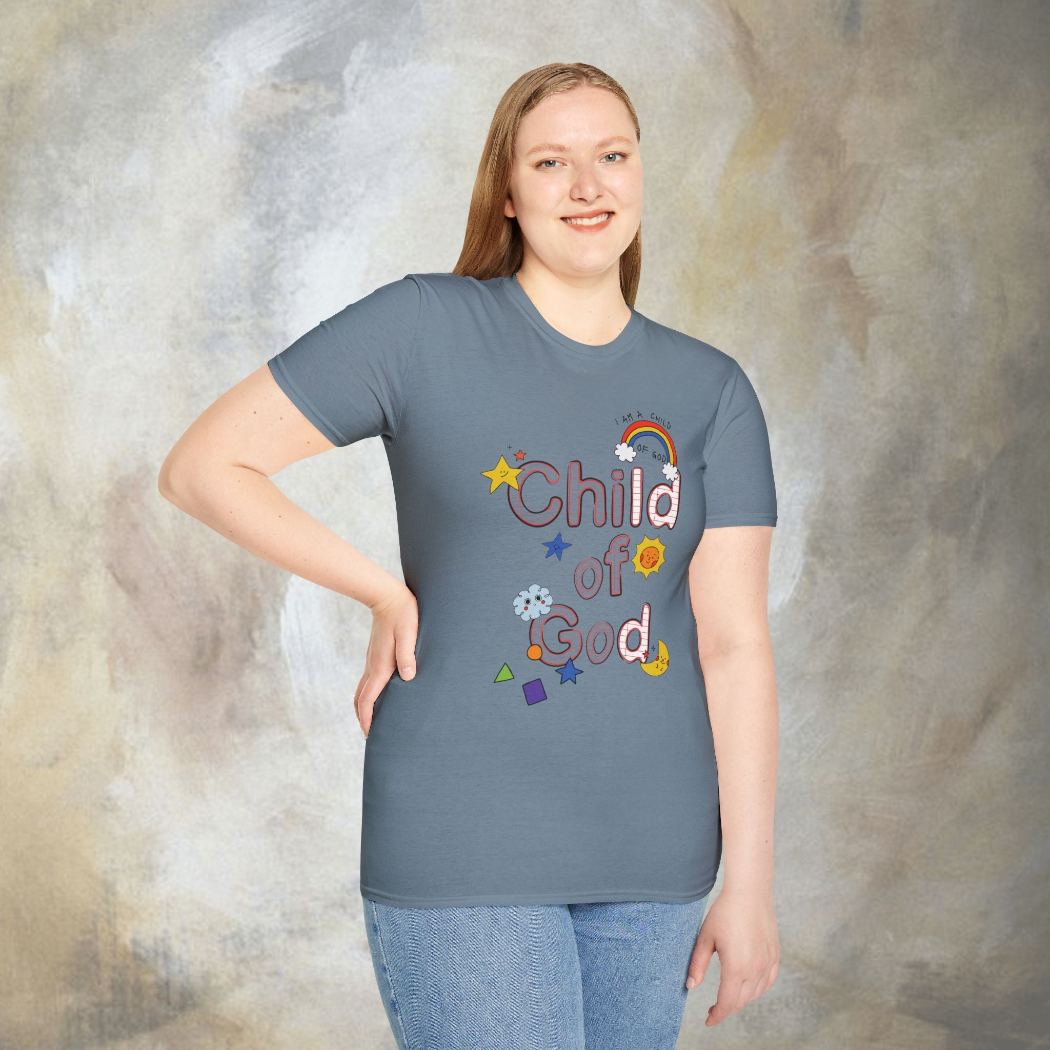 Child of God T-Shirt