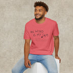 His Word Is My Jam T-Shirt