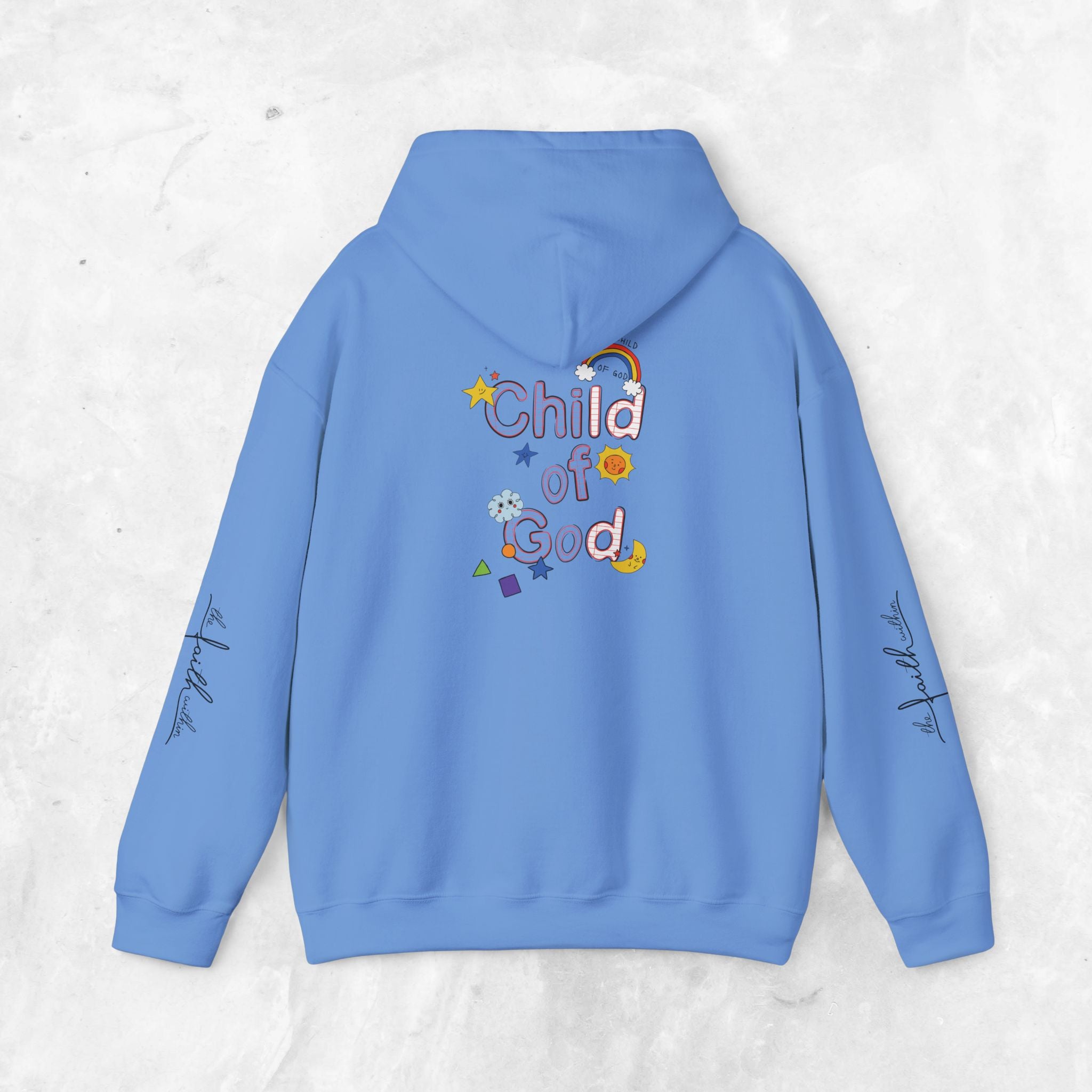 Child of God Hoodie
