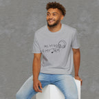 His Word Is My Jam T-Shirt