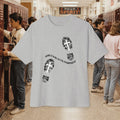 Walk Into Purpose Oversized Boxy T-Shirt