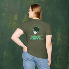 I Debug Code for a Living and Turn to God When Life Has Errors I Can't Fix T-Shirt